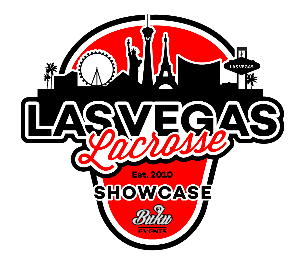 Las Vegas Lacrosse Showcase