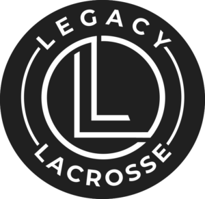 Legacy Lacrosse LOGO
