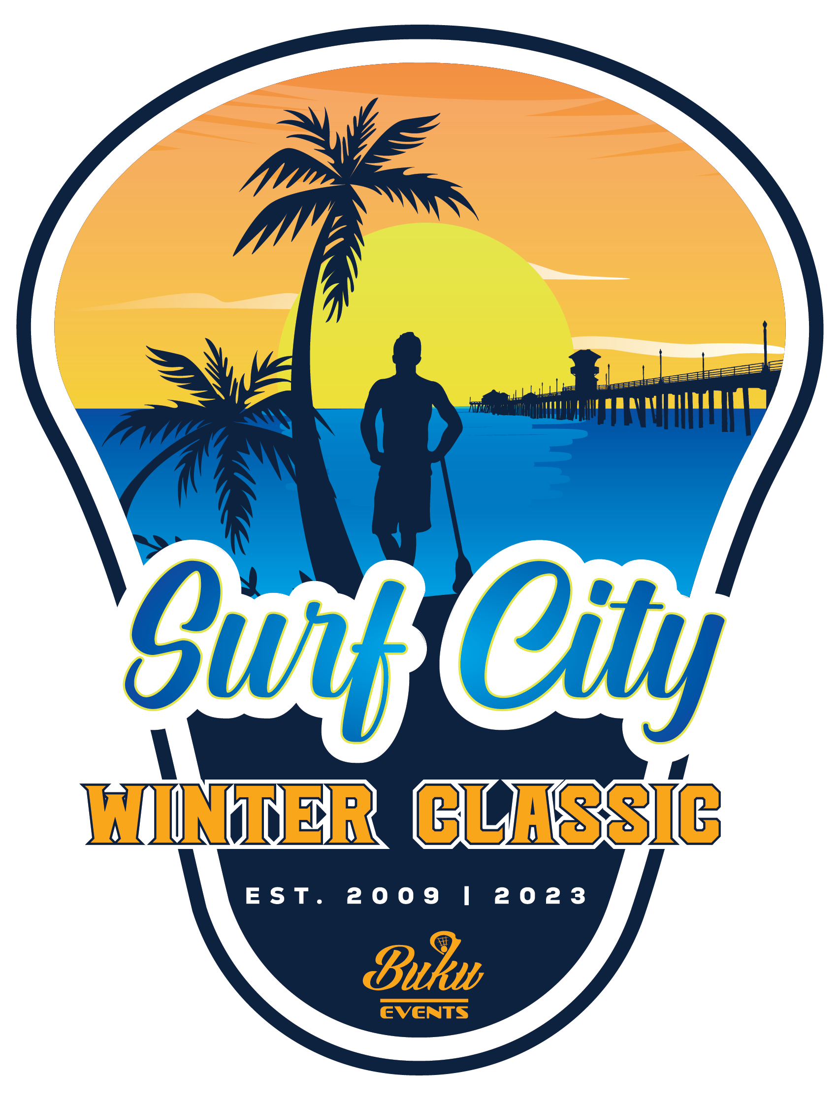 Surf City Winter Classic