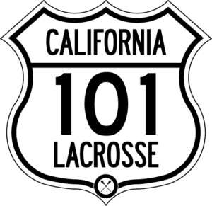 101 lacrosse
